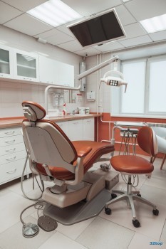 Стоматологическая клиника CITY SMILE (СИТИ СМАЙЛ)