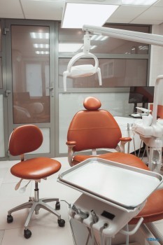 Стоматологическая клиника CITY SMILE (СИТИ СМАЙЛ)