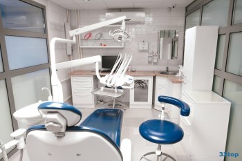 Стоматологическая клиника CITY SMILE (СИТИ СМАЙЛ)