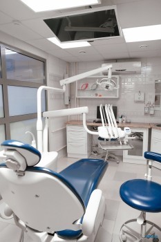 Стоматологическая клиника CITY SMILE (СИТИ СМАЙЛ)