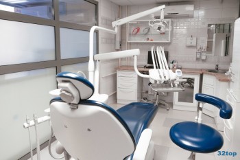 Стоматологическая клиника CITY SMILE (СИТИ СМАЙЛ)