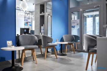 Грамотная стоматология СТОМУС НА ДЕКАБРИСТОВ м. Яшьлек