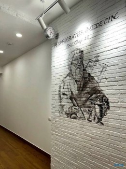 Стоматология VARVARA (ВАРВАРА) м. Университет