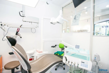 Стоматология VARVARA PROSPECT (ВАРВАРА ПРОСПЕКТ) м. Шаболовская