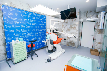 Стоматология VARVARA PROSPECT (ВАРВАРА ПРОСПЕКТ) м. Шаболовская