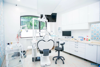 Стоматология VARVARA PROSPECT (ВАРВАРА ПРОСПЕКТ) м. Шаболовская