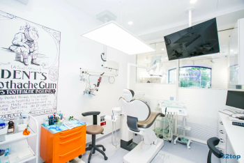 Стоматология VARVARA PROSPECT (ВАРВАРА ПРОСПЕКТ) м. Шаболовская