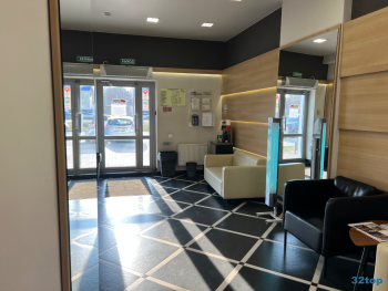 Грамотная стоматология СТОМУС НА ФУЧИКА м. Дубравная