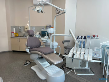 Грамотная стоматология СТОМУС НА ФУЧИКА м. Дубравная