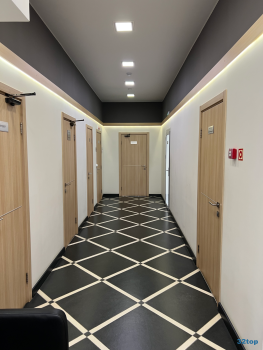 Грамотная стоматология СТОМУС НА ФУЧИКА м. Дубравная