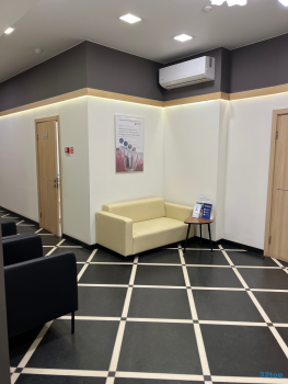 Грамотная стоматология СТОМУС НА ФУЧИКА м. Дубравная