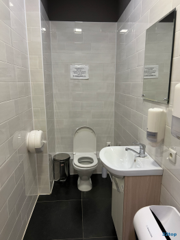 Грамотная стоматология СТОМУС НА ФУЧИКА м. Дубравная