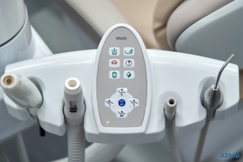 Грамотная стоматология СТОМУС НА ПАВЛЮХИНА м. Суконная Слобода