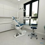 Стоматологическая клиника DOCDENT (ДОКДЕНТ) м. Давыдково