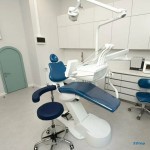 Стоматологическая клиника DOCDENT (ДОКДЕНТ) м. Давыдково