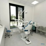 Стоматологическая клиника DOCDENT (ДОКДЕНТ) м. Давыдково