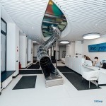 Клиника ДОКДЕТИ (ДОКМЕД) м. Цветной бульвар