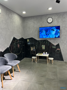 Грамотная стоматология СТОМУС НА ЧУЙКОВА м. Яшьлек