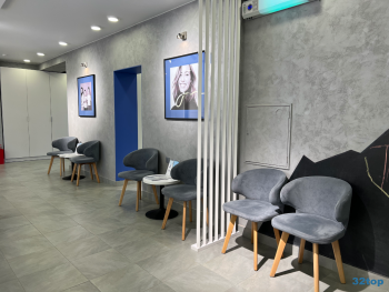 Грамотная стоматология СТОМУС НА ЧУЙКОВА м. Яшьлек