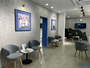 Грамотная стоматология СТОМУС НА ЧУЙКОВА м. Яшьлек