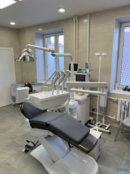 Грамотная стоматология СТОМУС НА ЧУЙКОВА м. Яшьлек