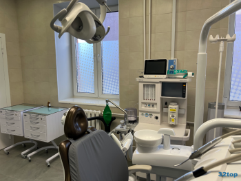 Грамотная стоматология СТОМУС НА ЧУЙКОВА м. Яшьлек