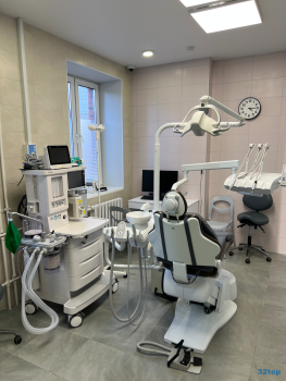 Грамотная стоматология СТОМУС НА ЧУЙКОВА м. Яшьлек