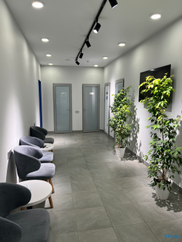 Грамотная стоматология СТОМУС НА ЧУЙКОВА м. Яшьлек