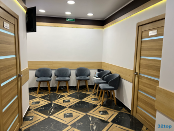 Грамотная стоматология СТОМУС НА АМИРХАНА м. Козья Слобода