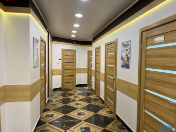 Грамотная стоматология СТОМУС НА АМИРХАНА м. Козья Слобода