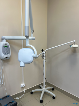 Грамотная стоматология СТОМУС НА АМИРХАНА м. Козья Слобода