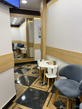 Грамотная стоматология СТОМУС НА АМИРХАНА м. Козья Слобода