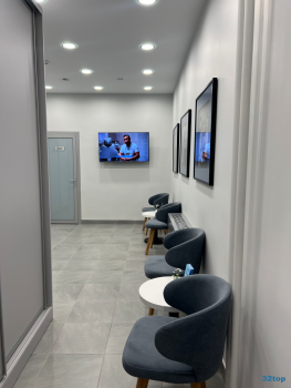 Грамотная стоматология СТОМУС НА АМИРХАНА м. Козья Слобода