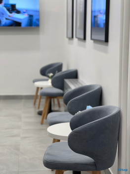 Грамотная стоматология СТОМУС НА АМИРХАНА м. Козья Слобода