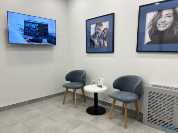 Грамотная стоматология СТОМУС НА АМИРХАНА м. Козья Слобода