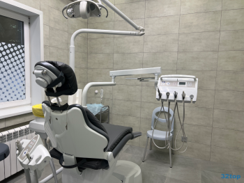 Грамотная стоматология СТОМУС НА АМИРХАНА м. Козья Слобода