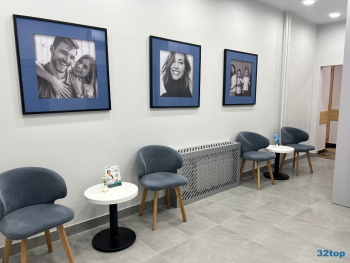 Грамотная стоматология СТОМУС НА АМИРХАНА м. Козья Слобода