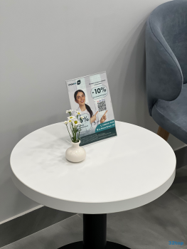 Грамотная стоматология СТОМУС НА АМИРХАНА м. Козья Слобода