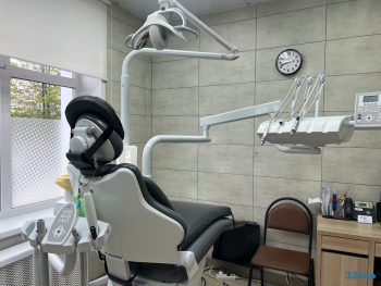 Грамотная стоматология СТОМУС НА АМИРХАНА м. Козья Слобода