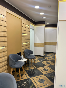 Грамотная стоматология СТОМУС НА АМИРХАНА м. Козья Слобода