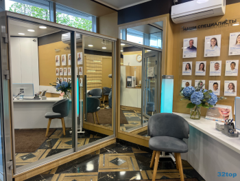 Грамотная стоматология СТОМУС НА АМИРХАНА м. Козья Слобода