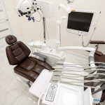 Стоматологическая клиника LEIB MEDIC (ЛЕЙБ МЕДИК)