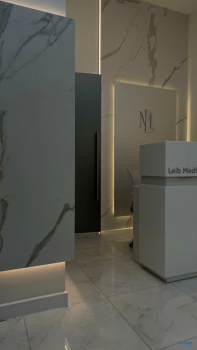Стоматологическая клиника LEIB MEDIC (ЛЕЙБ МЕДИК)