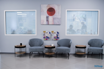 Центр стоматологии и косметологии АМИТИ м. Ломоносовский проспект