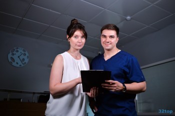 Центр стоматологии и косметологии АМИТИ м. Ломоносовский проспект