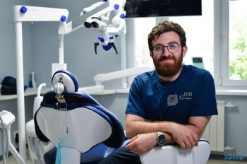 Центр стоматологии и косметологии АМИТИ м. Ломоносовский проспект