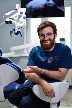 Центр стоматологии и косметологии АМИТИ м. Ломоносовский проспект