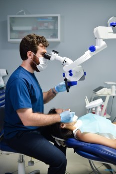 Центр стоматологии и косметологии АМИТИ м. Ломоносовский проспект