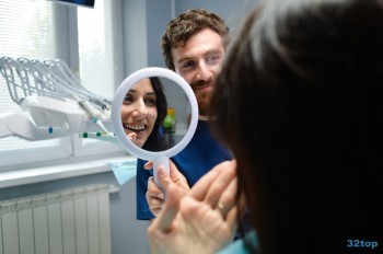 Центр стоматологии и косметологии АМИТИ м. Ломоносовский проспект