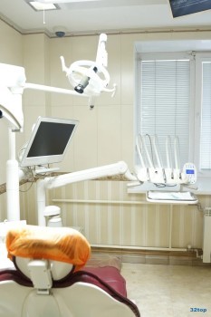 Клиника профилактической стоматологии МАСТЕР ДЕНТ на Герцена